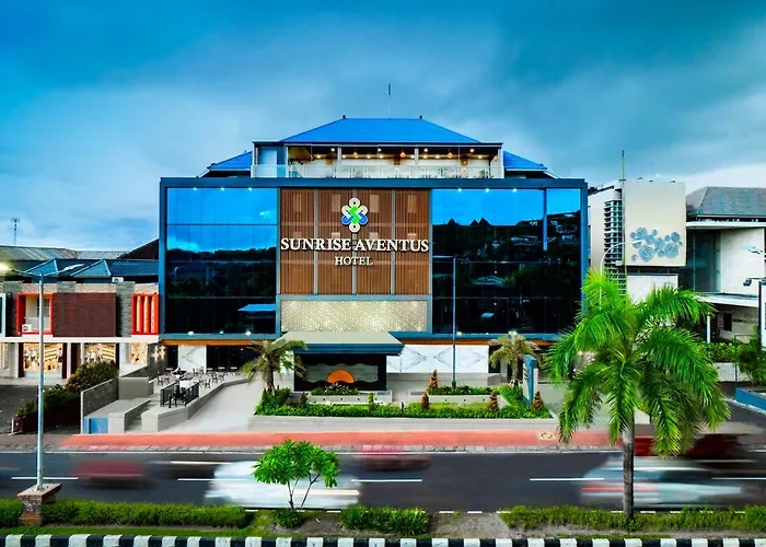 Sunrise Aventus 4*