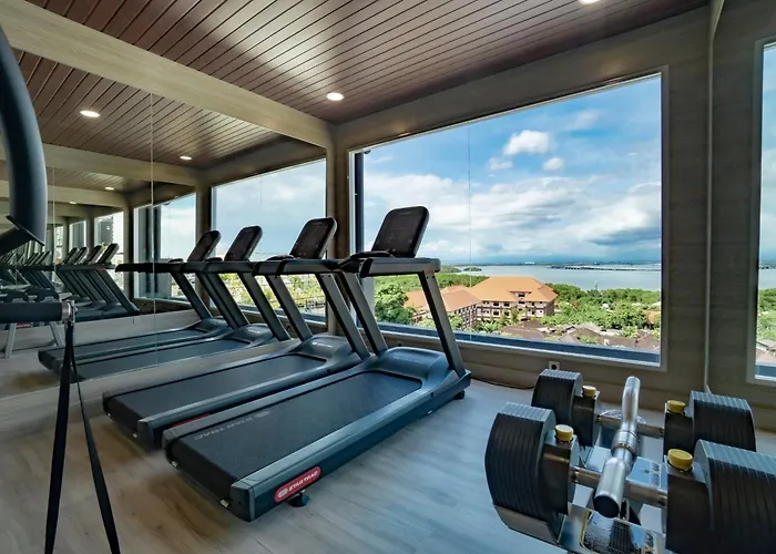 Sunrise Aventus فندق نوسا دوا