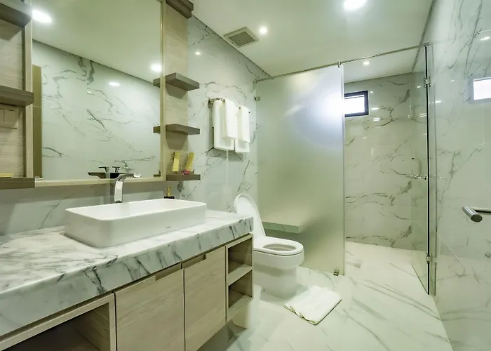 Sunrise Aventus فندق 4*