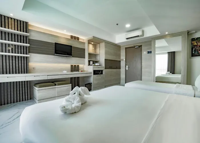 Sunrise Aventus 4* نوسا دوا