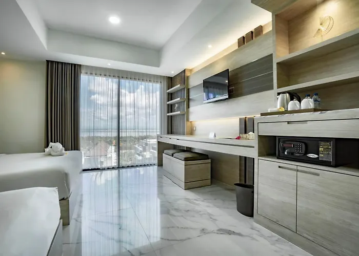 Sunrise Aventus 4*